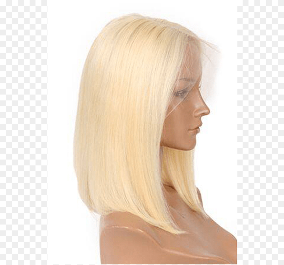 Lace Wig, Adult, Blonde, Female, Hair Png