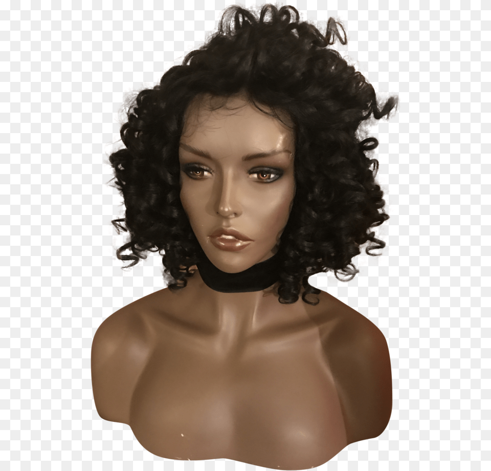 Lace Wig, Adult, Female, Person, Woman Free Png Download