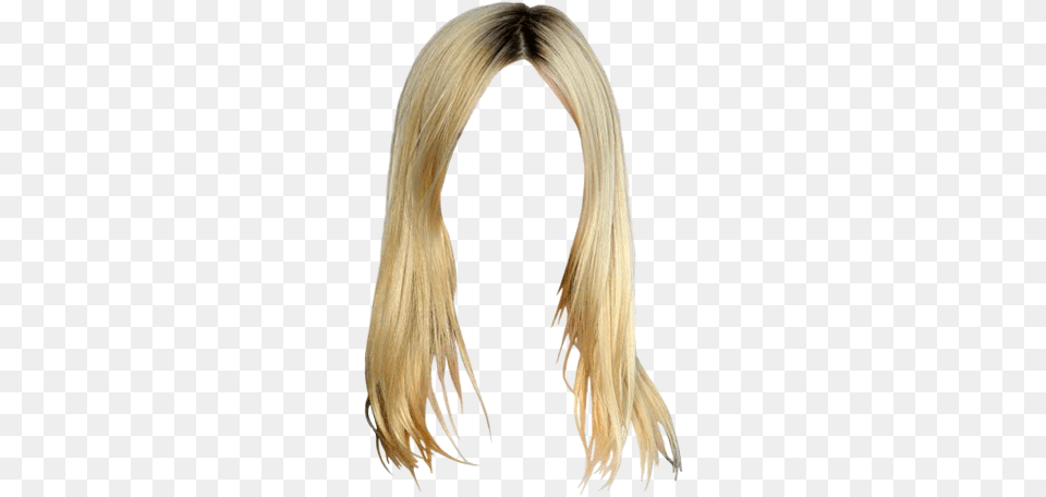 Lace Wig, Adult, Blonde, Female, Hair Free Transparent Png