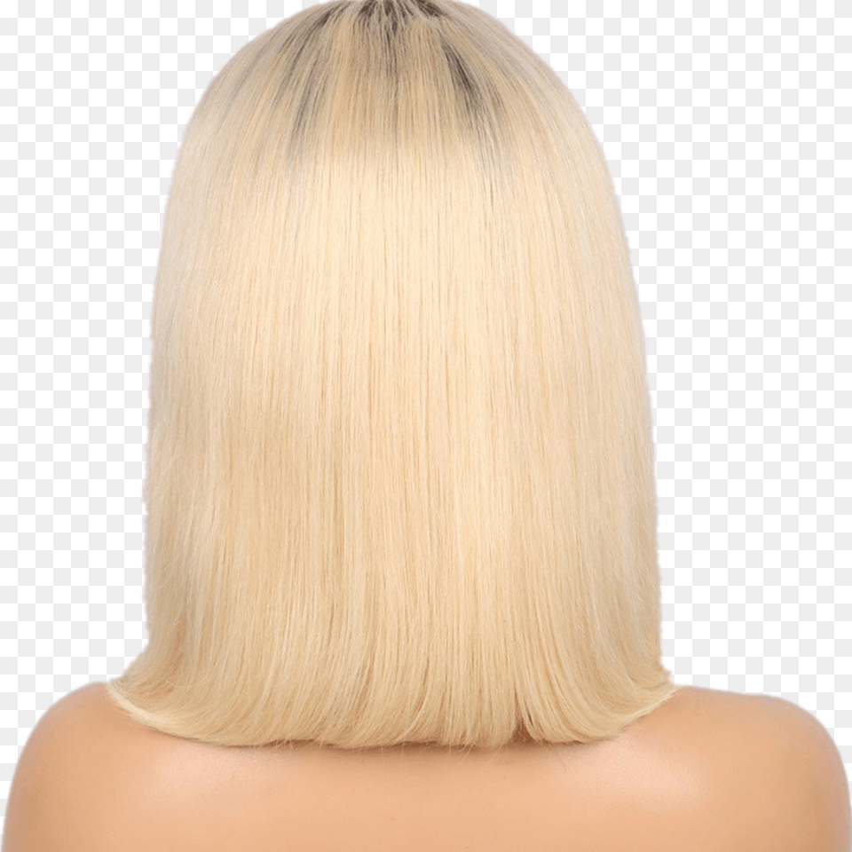 Lace Wig, Adult, Blonde, Female, Hair Free Transparent Png