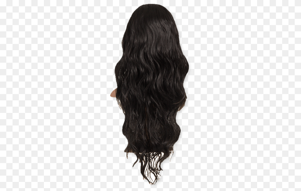 Lace Wig, Black Hair, Hair, Person, Adult Png Image