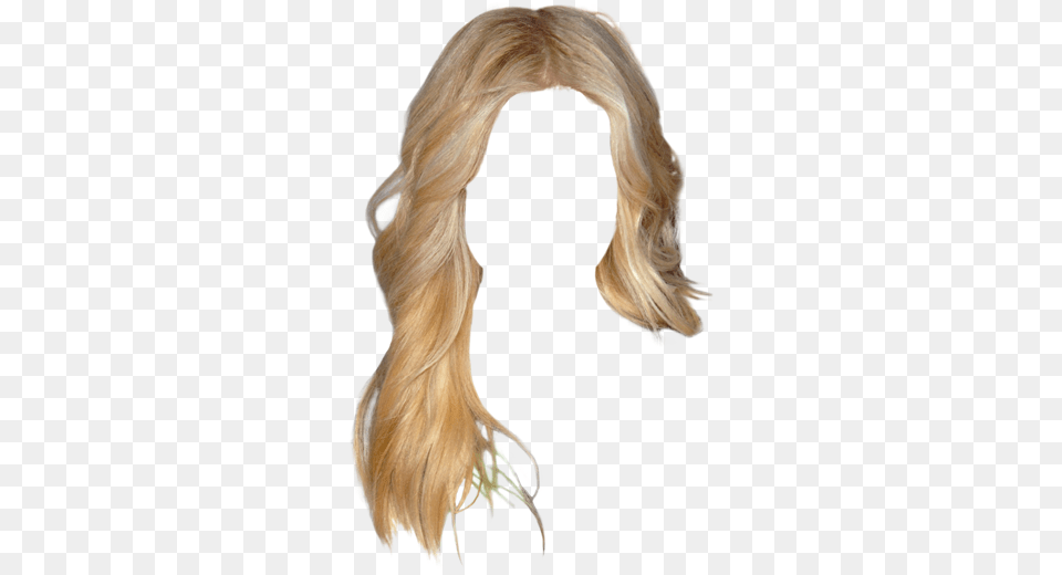 Lace Wig, Adult, Blonde, Female, Hair Free Png