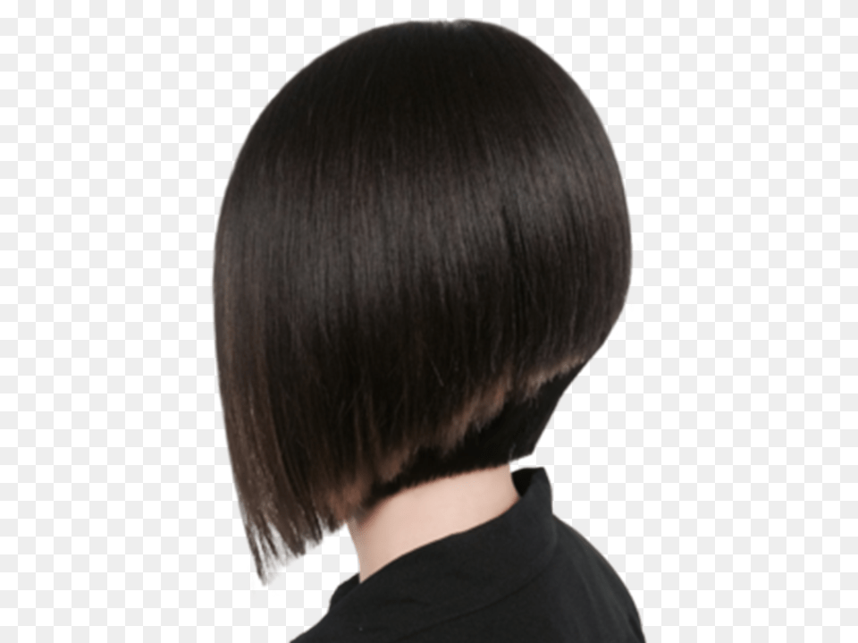 Lace Wig, Adult, Black Hair, Female, Hair Free Png Download