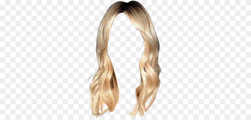 Lace Wig, Adult, Blonde, Female, Hair Png Image