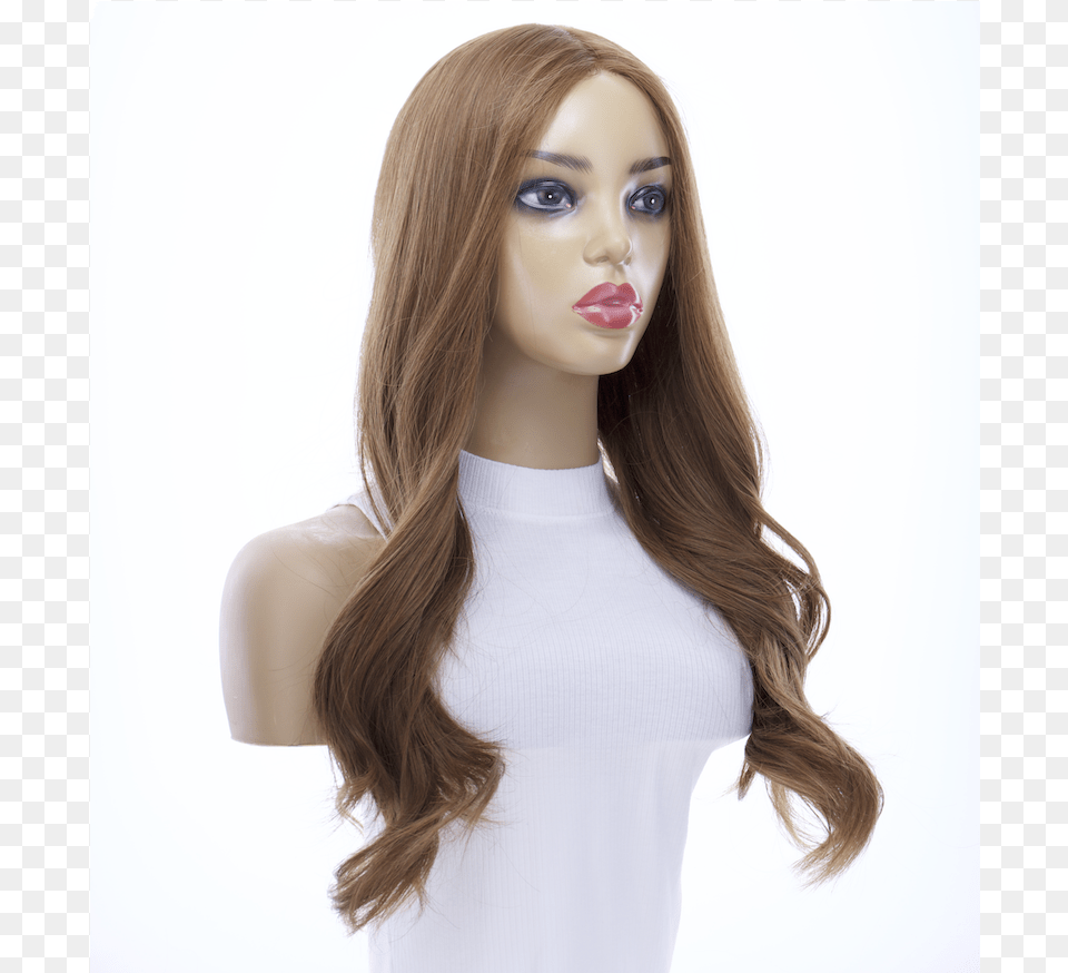 Lace Wig, Doll, Hair, Person, Toy Free Png