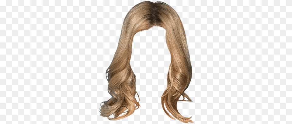 Lace Wig, Adult, Blonde, Female, Hair Free Transparent Png