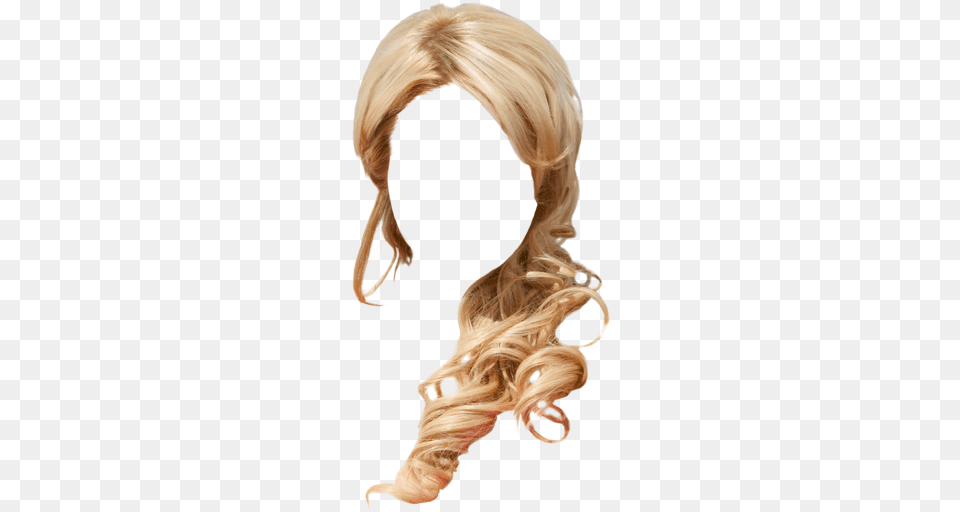 Lace Wig, Adult, Female, Person, Woman Free Transparent Png