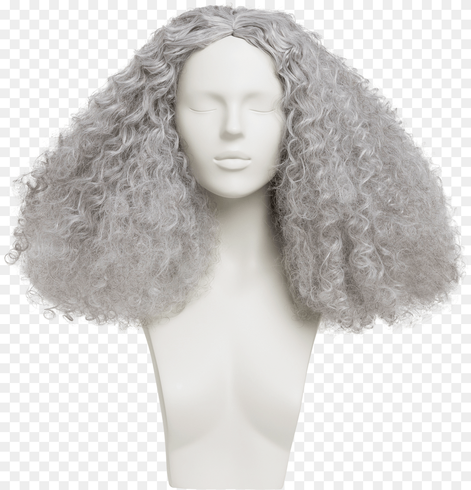 Lace Wig, Doll, Toy, Face, Head Free Png Download