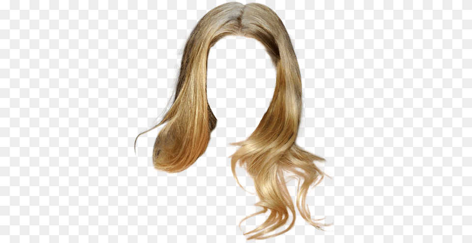 Lace Wig, Adult, Blonde, Female, Hair Free Transparent Png