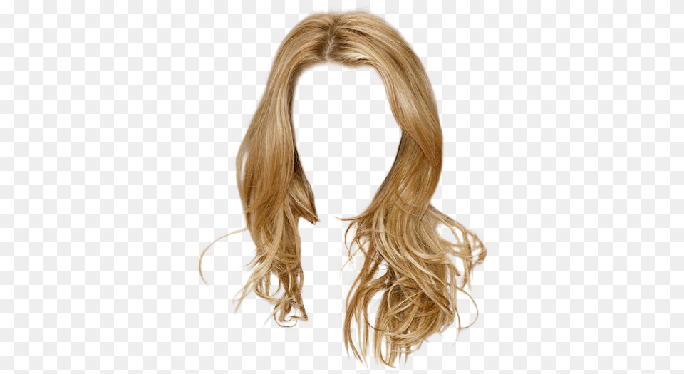 Lace Wig, Adult, Blonde, Female, Hair Free Png