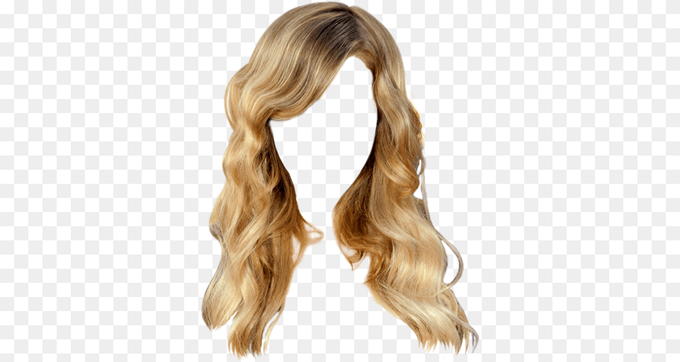 Lace Wig, Adult, Blonde, Female, Hair Free Transparent Png