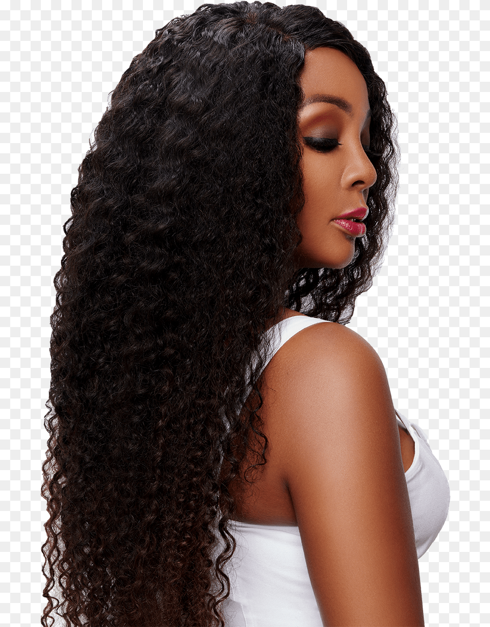 Lace Wig, Adult, Person, Woman, Hair Free Png Download