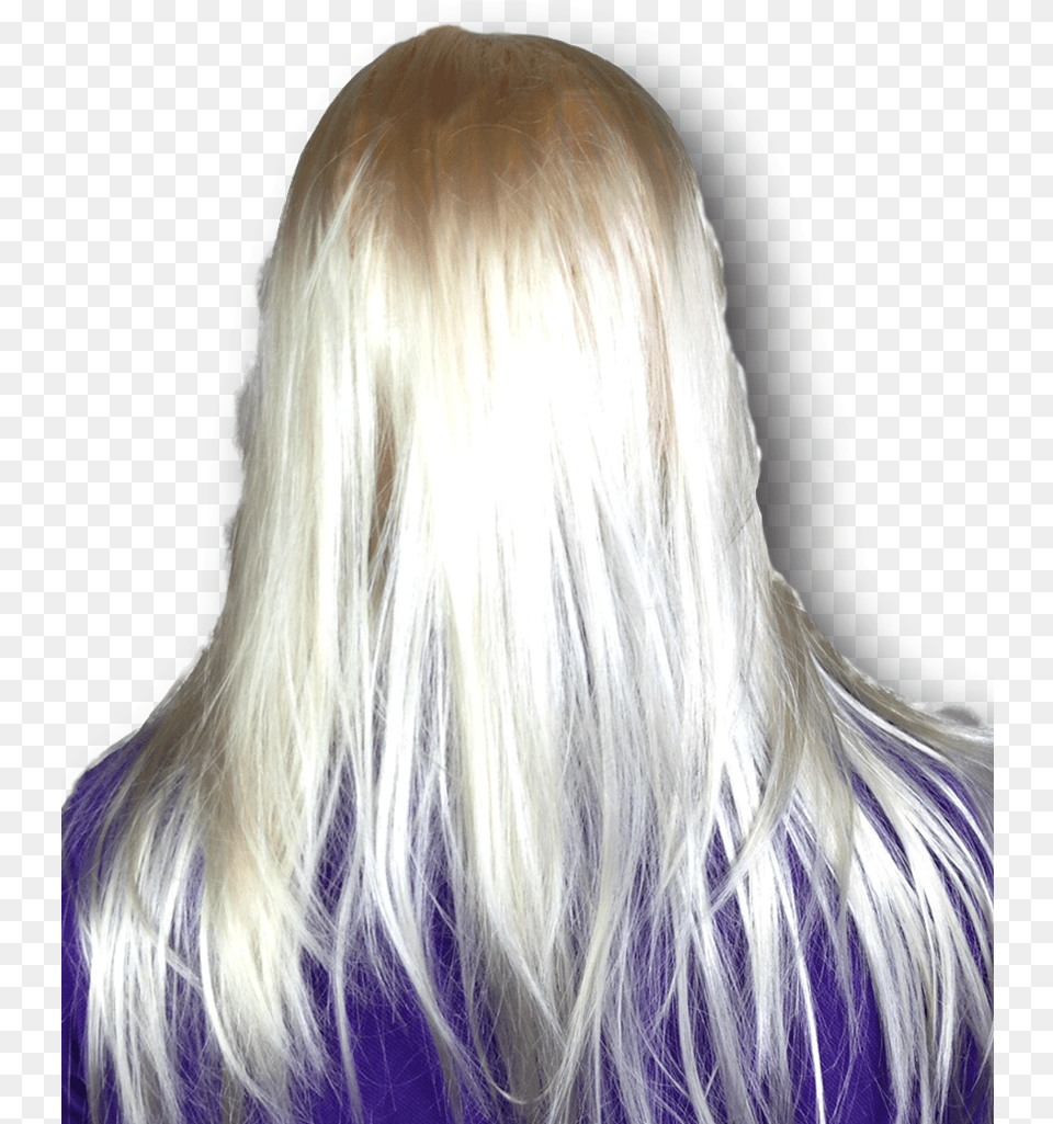 Lace Wig, Adult, Blonde, Female, Hair Png Image