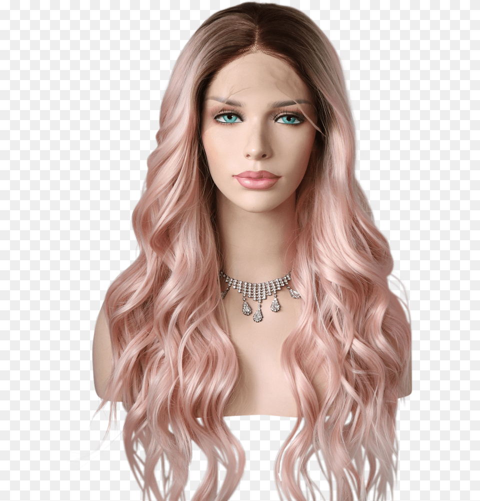 Lace Wig, Woman, Adult, Person, Female Png Image