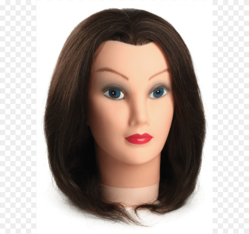 Lace Wig, Doll, Toy, Adult, Female Free Png