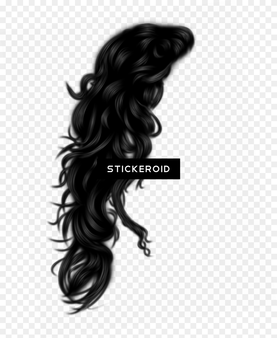Lace Wig Hd Download Download Girl Hair, Adult, Female, Person, Woman Png Image