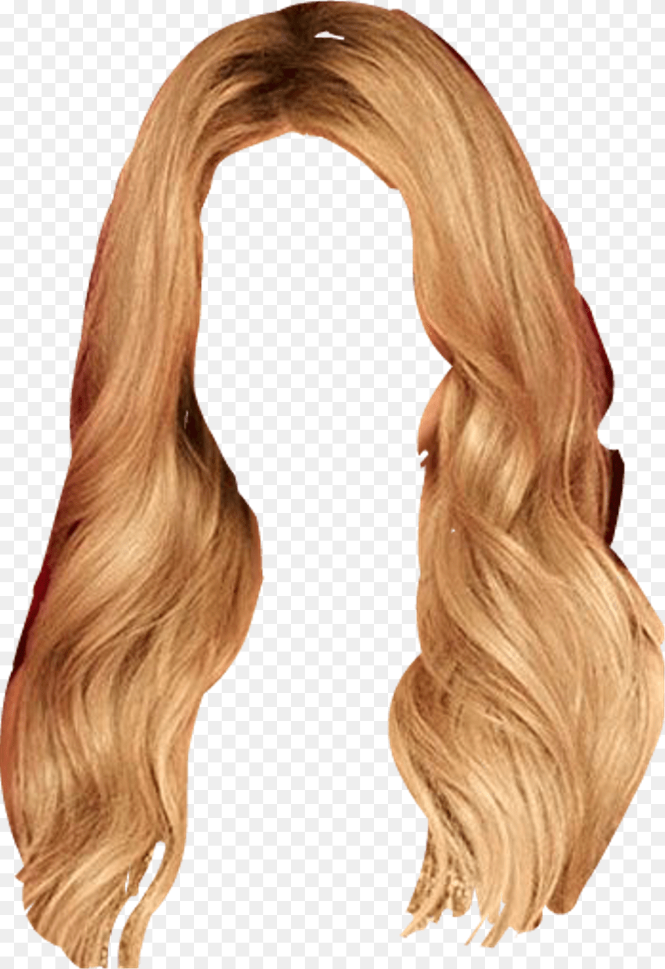 Lace Wig Peluca Sticker, Adult, Female, Hair, Person Free Transparent Png