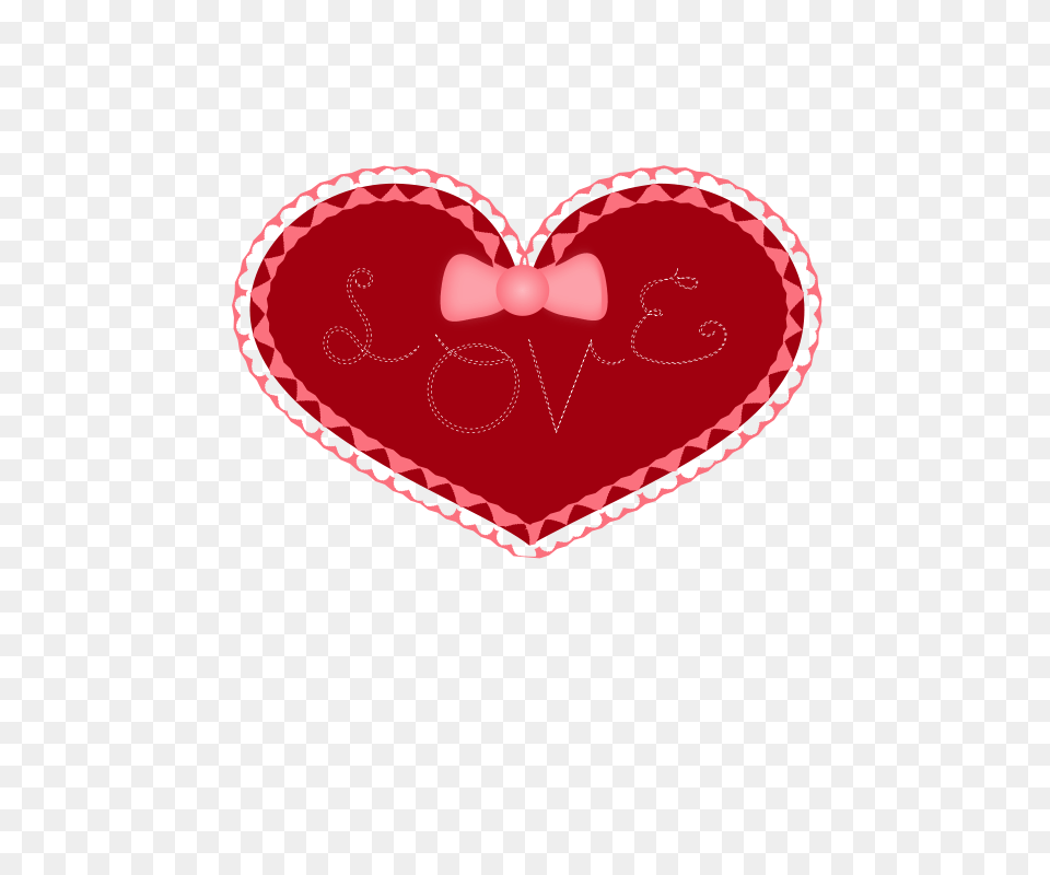 Laceheart, Heart, Symbol Free Png