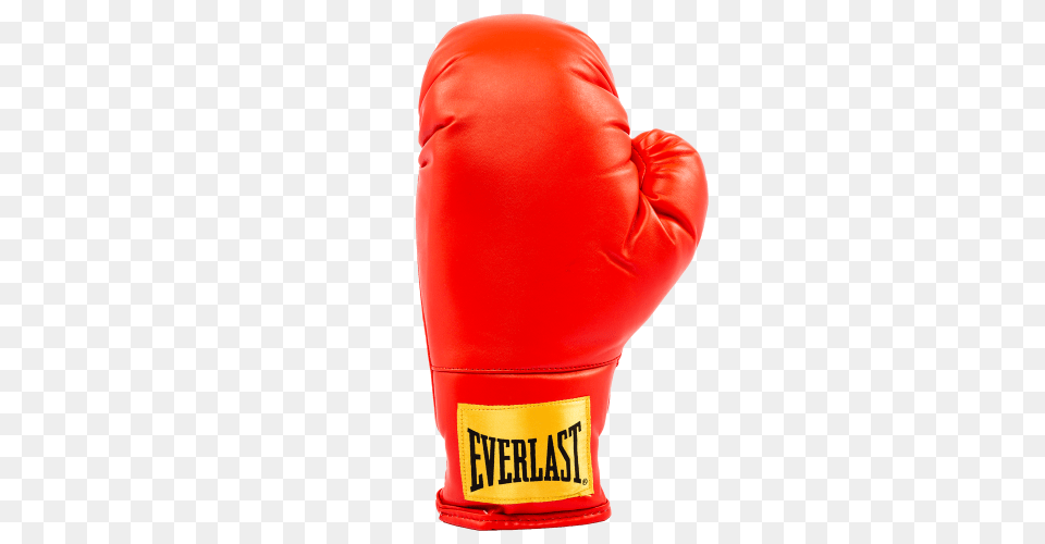 Laceless Boxing Training Boxing Gloves Heavy Bag Gloves Everlast, Clothing, Glove Free Png