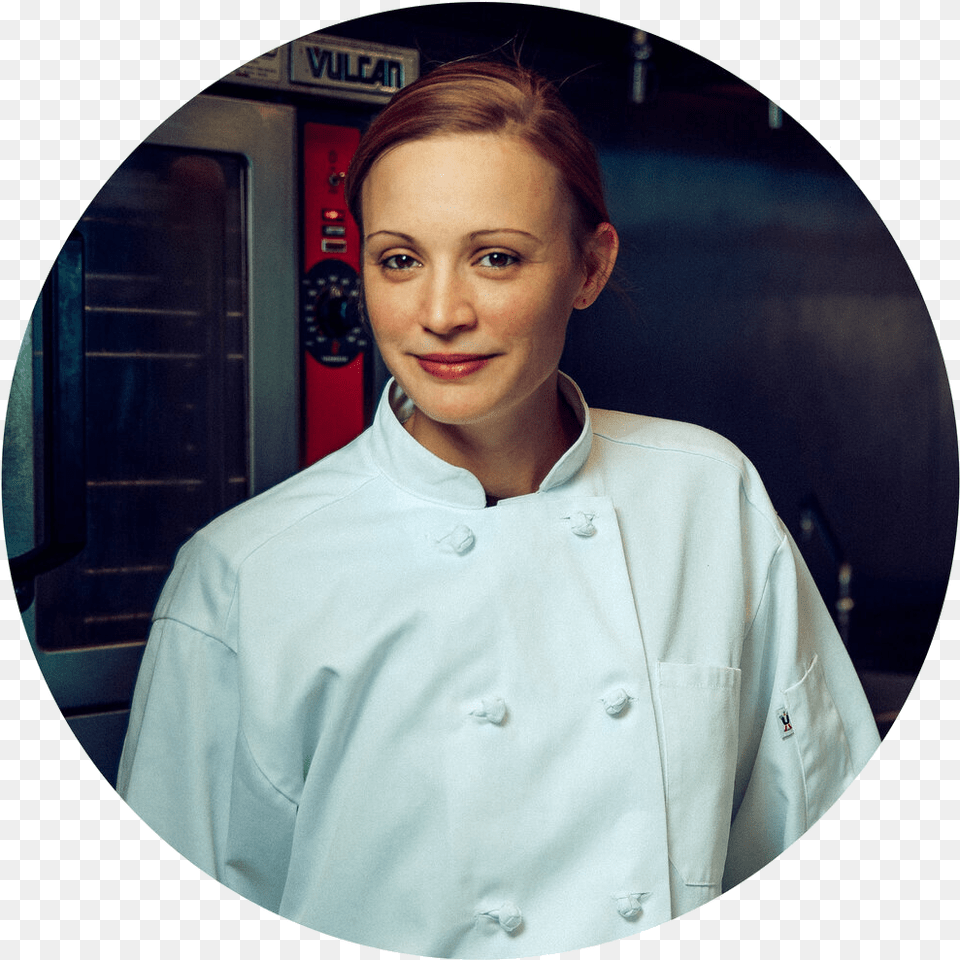 Laceychase Chef, Adult, Portrait, Photography, Person Free Png Download