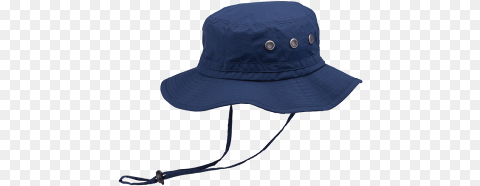 Lachlan 100 Ripstop Bucket Hat Blue Peter Grimm Unisex Lachlan Blue, Clothing, Sun Hat Free Png