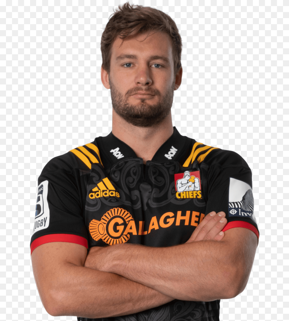 Lachlan Boshier Player, Adult, Shirt, Person, Man Free Png