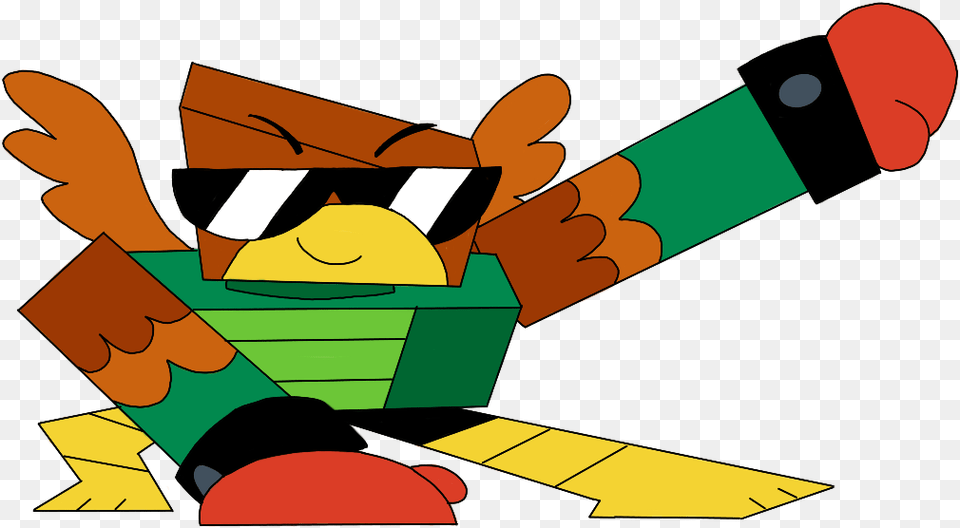 Lachlan Lock Lin Berthelsen Unikitty Free Transparent Png