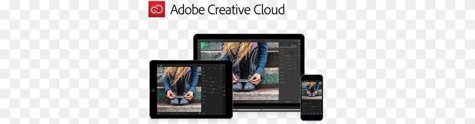 Lacie 2big Raid 8tb Usb Adobe Creative Cloud, Computer, Electronics, Tablet Computer, Adult Png Image