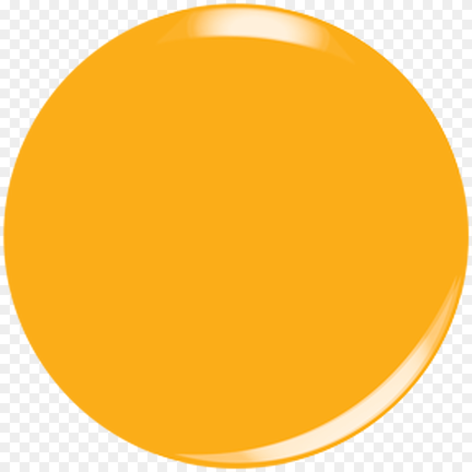 Lacmta Circle Gold Line Mustard Colour In Rgb, Sphere, Balloon, Oval Free Png Download