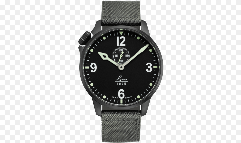 Laco 1925 Pilot Special Edition Quotspirit Of St Louisquot, Arm, Body Part, Person, Wristwatch Png Image