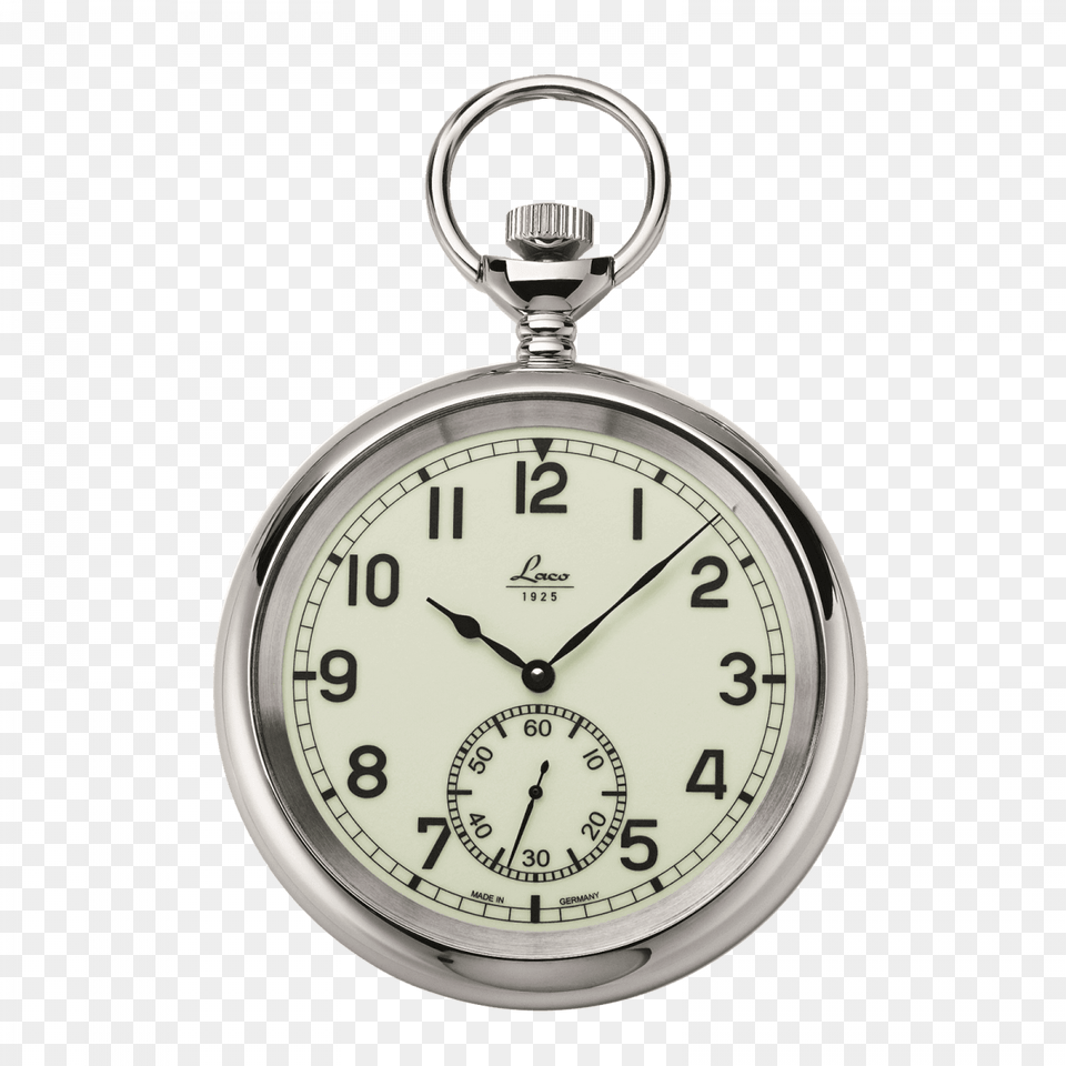 Laco Pocket Watch, Wristwatch, Stopwatch, Arm, Body Part Free Png