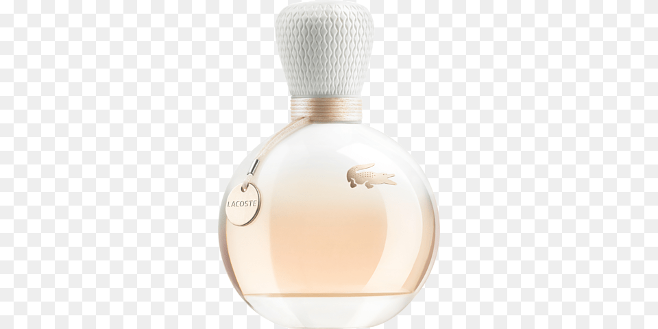 Lacoste Eau De Women Eau De Lacoste Perfume, Bottle, Cosmetics Free Png