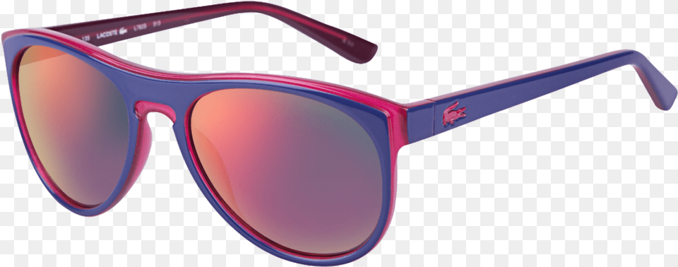 Lacoste Glasses Sunglasses, Accessories Free Png Download