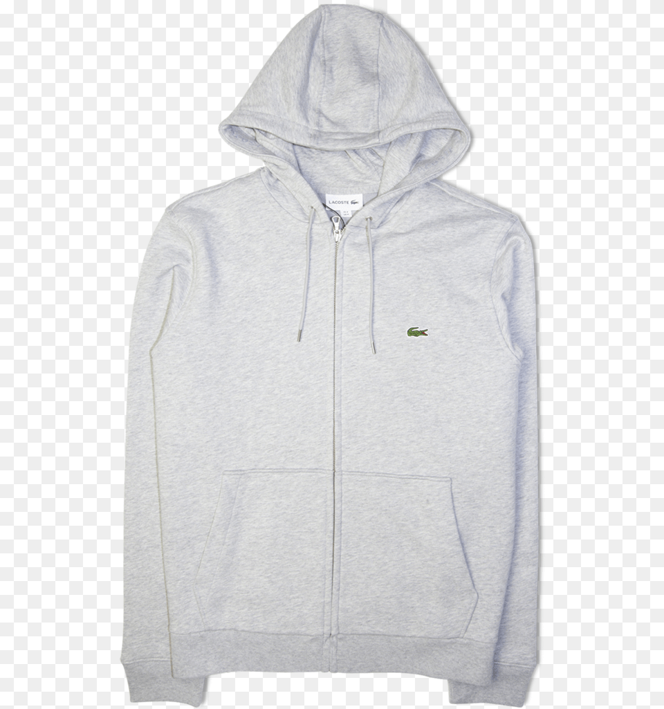 Lacoste Logo, Clothing, Coat, Hood, Hoodie Free Transparent Png