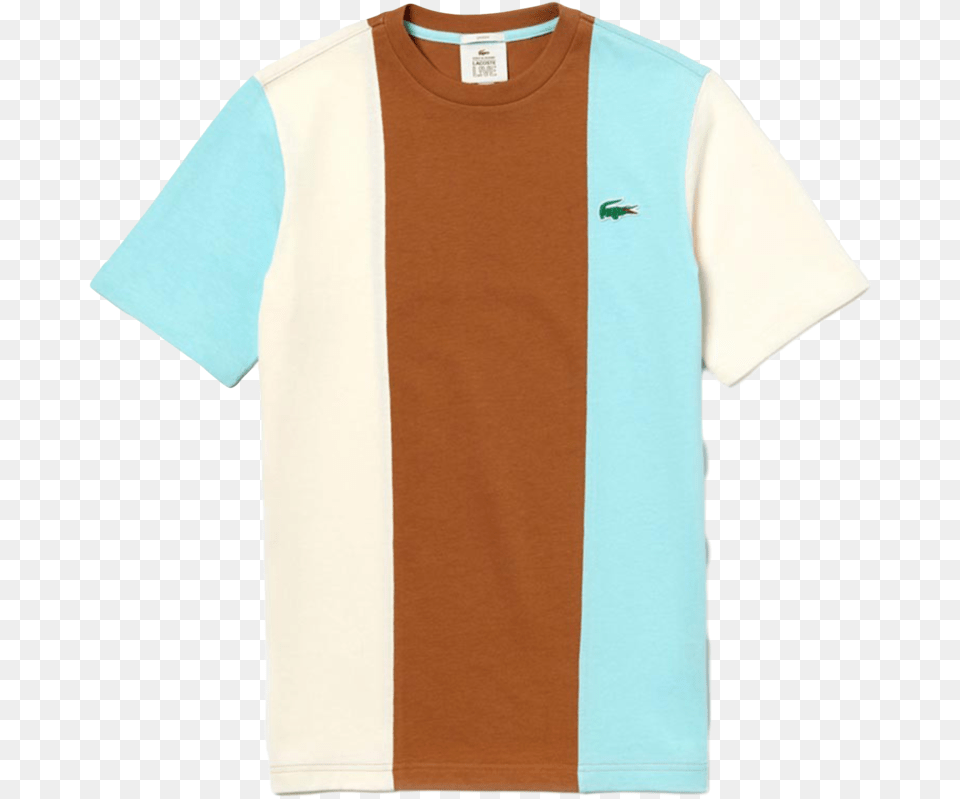 Lacoste X Golf Le Fleur Polo, Clothing, T-shirt, Shirt, Scarf Free Transparent Png