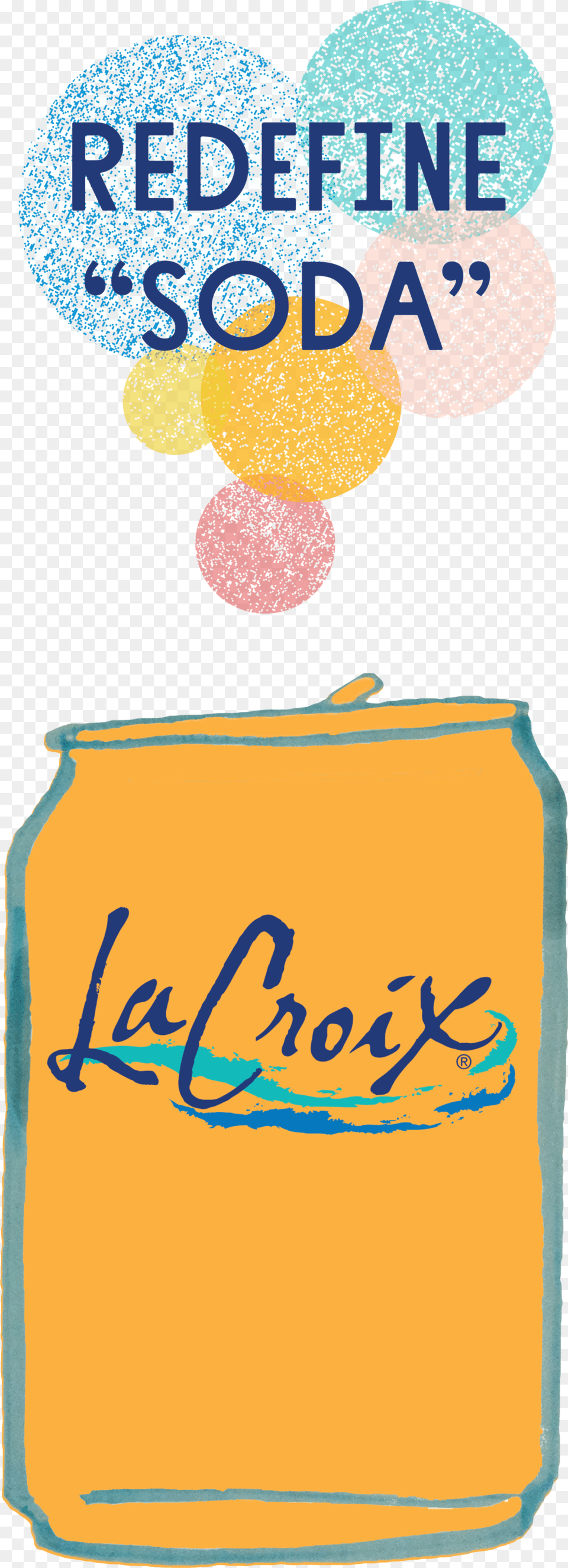 Lacroix La Croix Curate Sparkling Water Kiwi Sandia 8 Pack, Jar Free Png Download