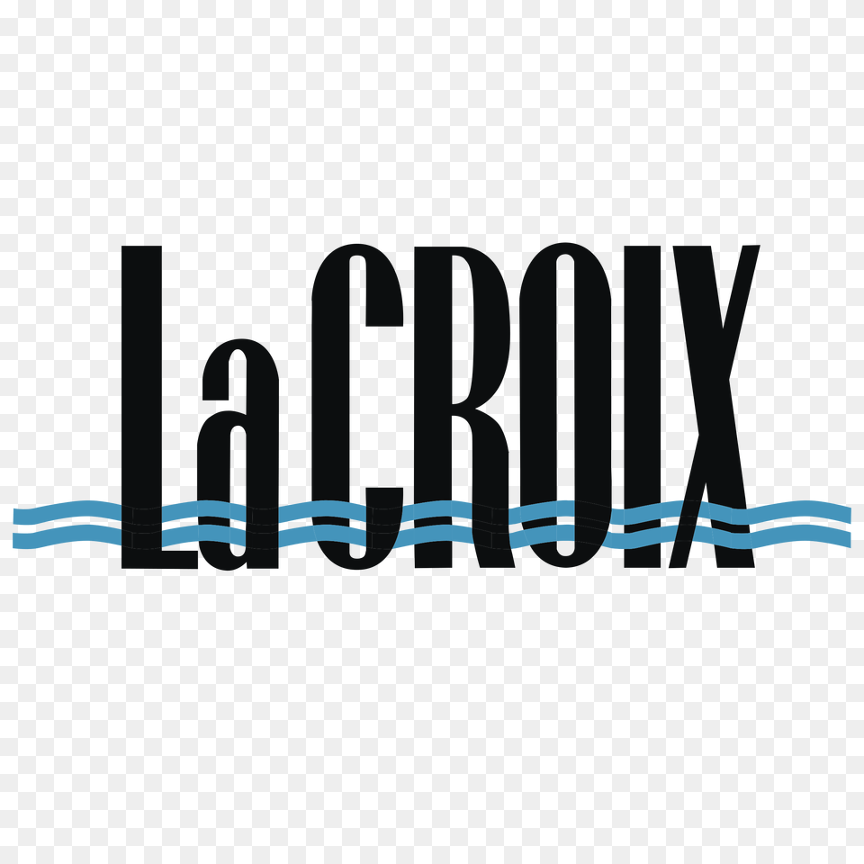 Lacroix Logo Transparent Vector, Text, Dynamite, Weapon Png Image