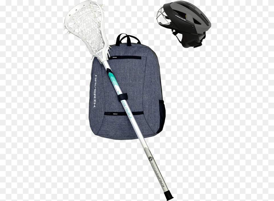 Lacrosse, Helmet, Racket Free Transparent Png