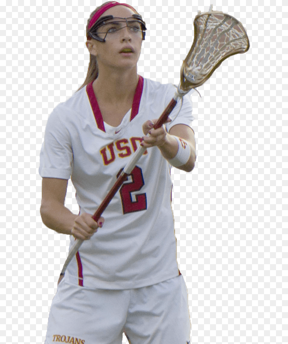 Lacrosse, Person, People, Man, Adult Free Transparent Png