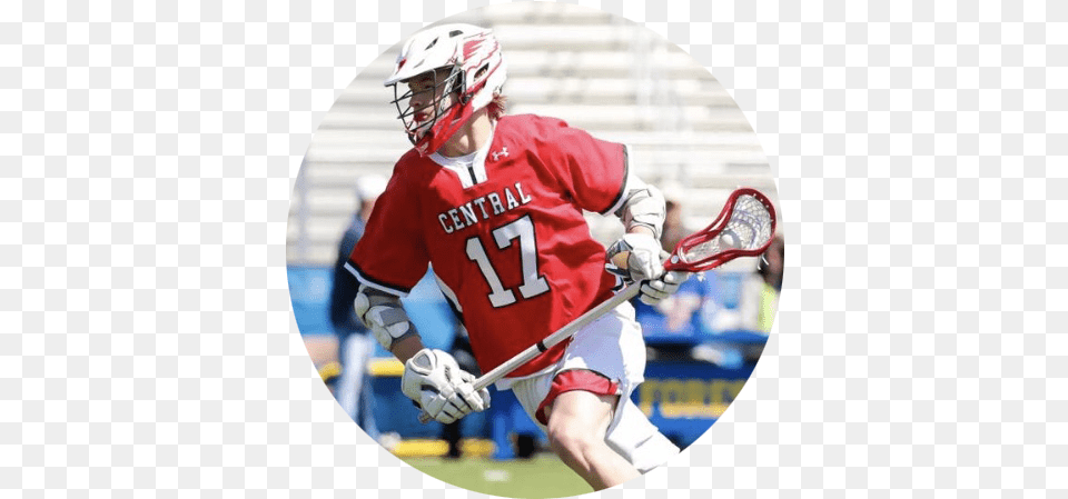 Lacrosse, Helmet, People, Person, Photography Free Png Download