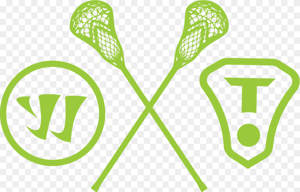 Lacrosse, Oars, Smoke Pipe, Logo Png Image