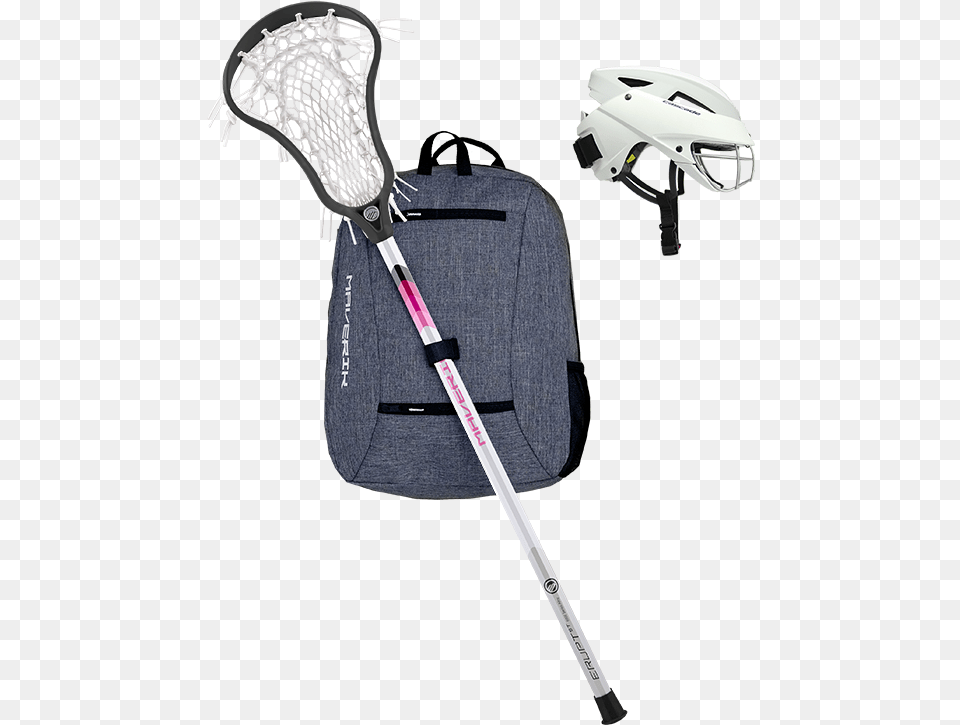 Lacrosse, Helmet, Racket Png