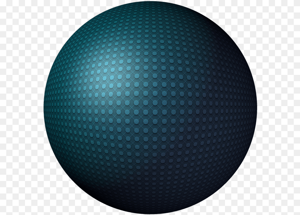 Lacrosse Ball Esfera De Metal, Sphere, Pattern Png Image