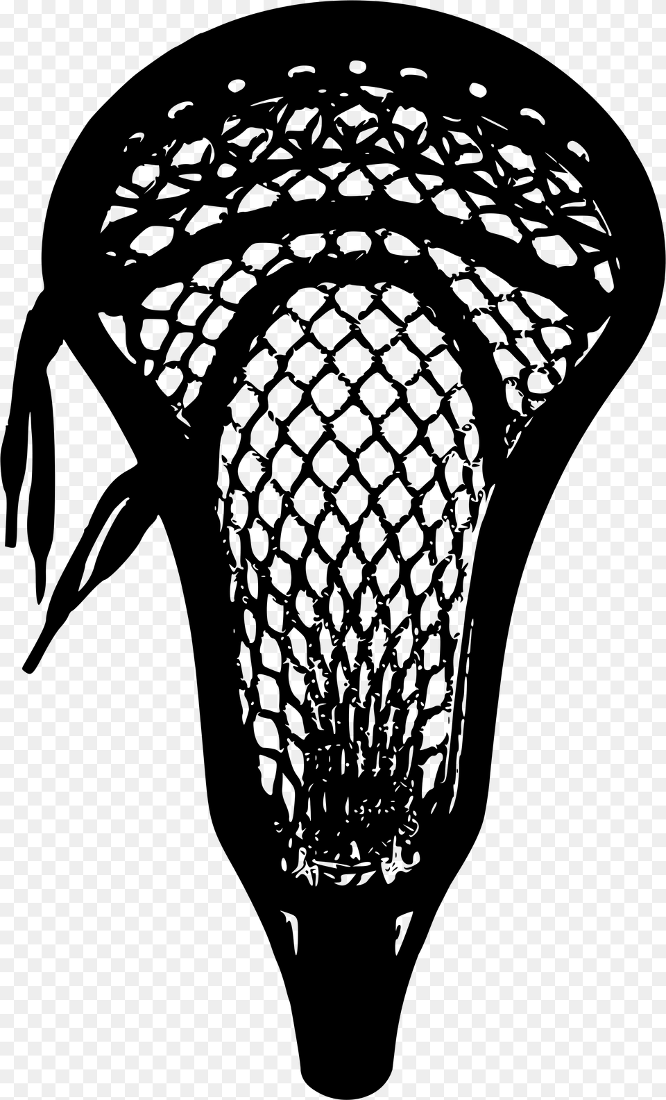 Lacrosse Images Lacrosse Head Clip Art, Gray Png