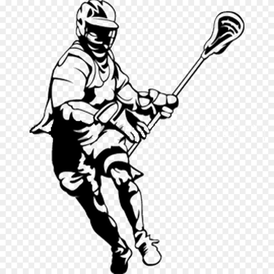 Lacrosse Lacrosse, Team Sport, Team, Stencil, Sport Png