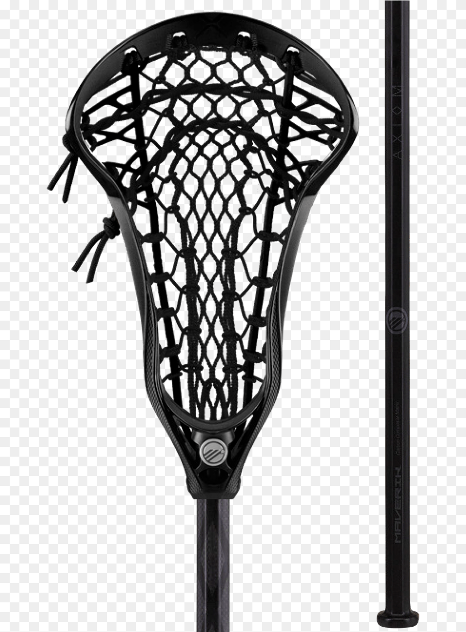 Lacrosse Mesh Pocket, Racket, Sword, Weapon Free Png Download