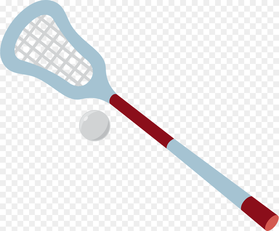 Lacrosse Rocket Clipart, Racket, Smoke Pipe Png Image