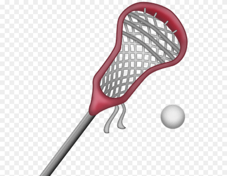 Lacrosse Stick, Racket, Bow, Weapon Free Png Download