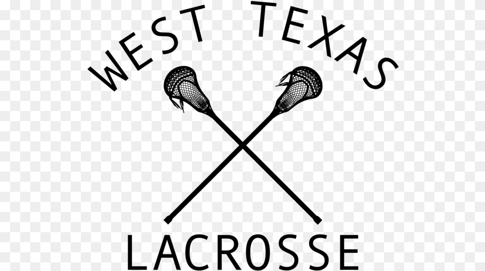 Lacrosse Stick, Gray Png Image