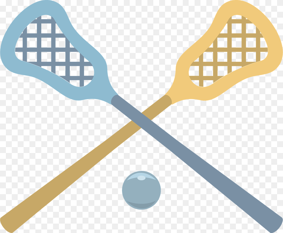Lacrosse Stick Clipart, Racket, Oars Free Transparent Png
